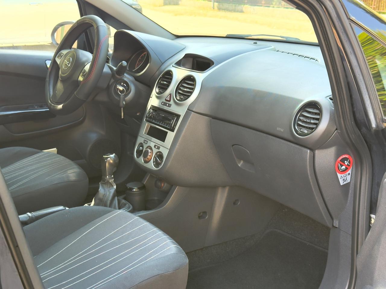 Opel Corsa 1.2 80CV 3 porte GPL-TECH Enjoy