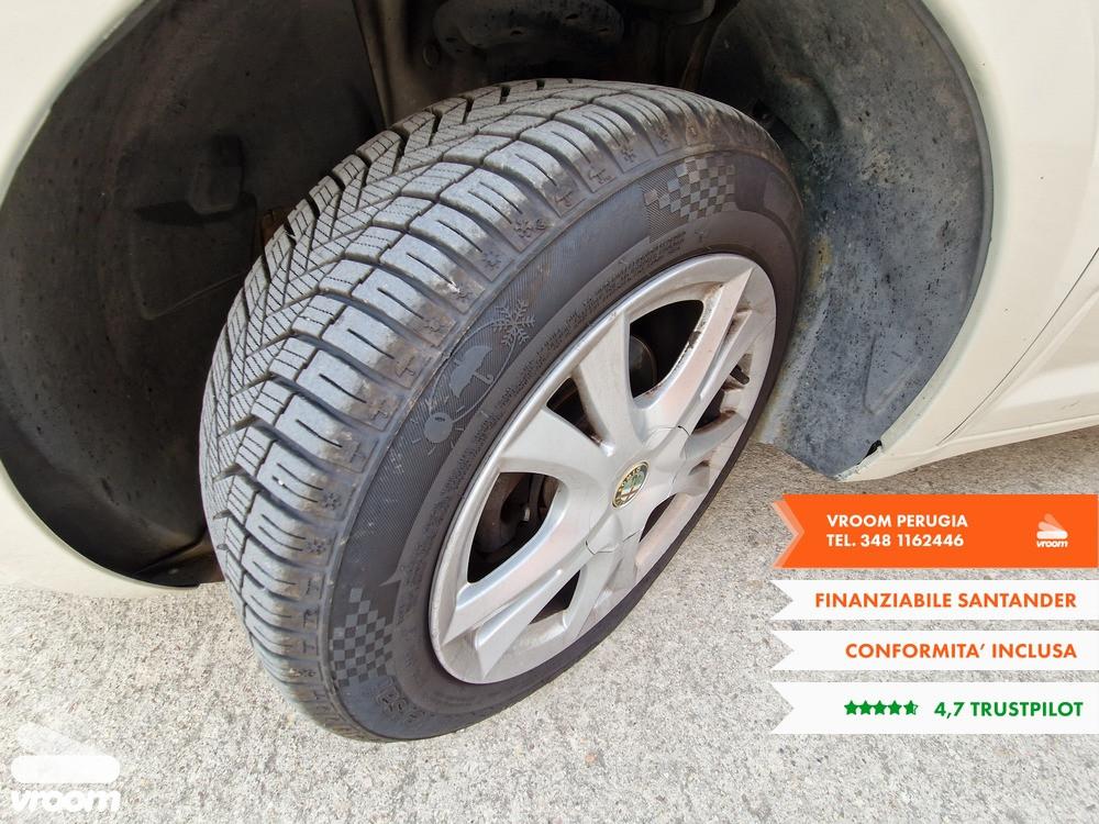ALFA ROMEO MiTo 1.4 70 CV 8V GPL Progression 2013
