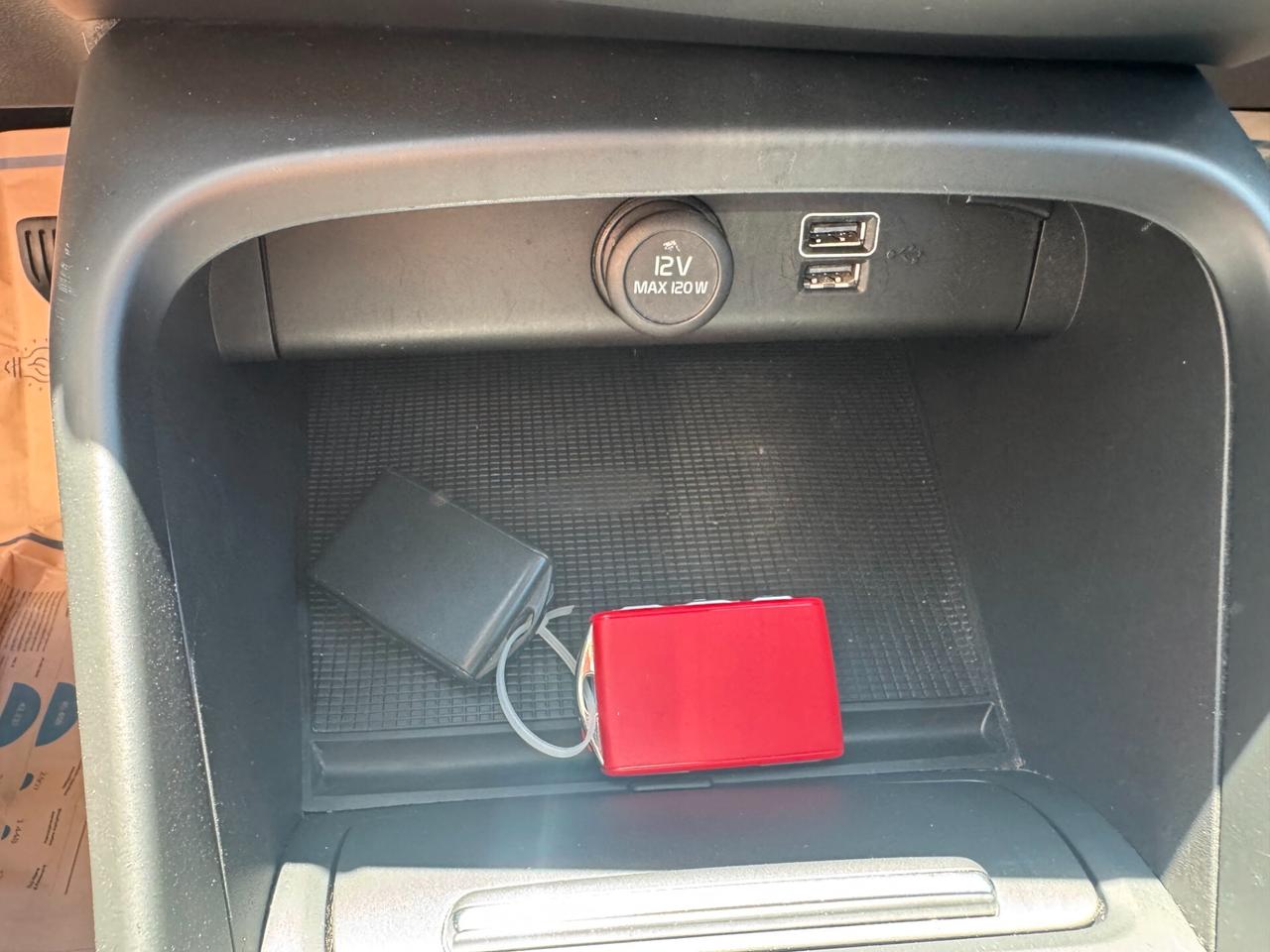 Volvo XC40 D3 AWD Momentum