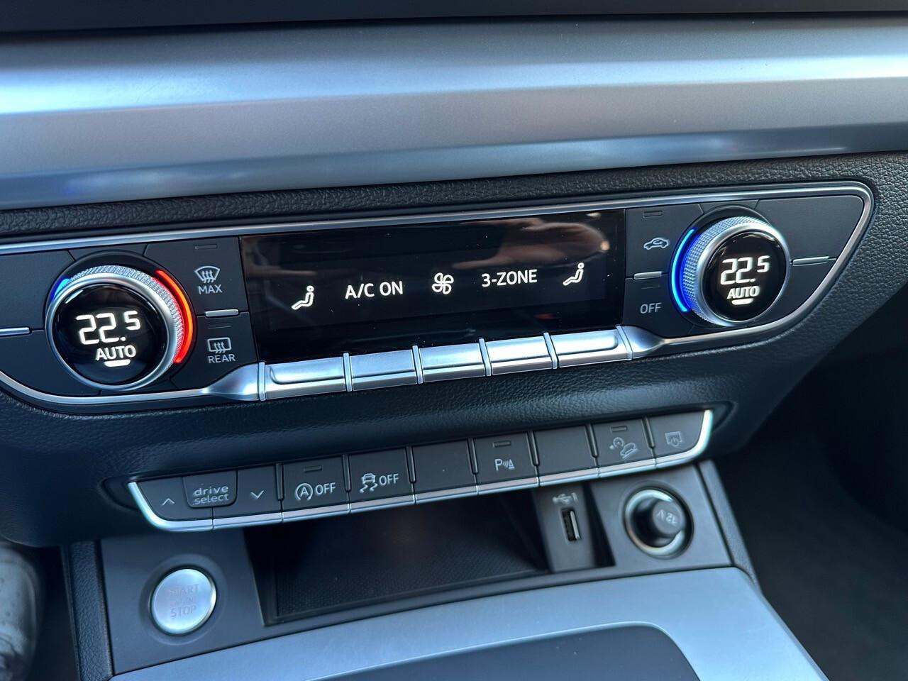 Audi Q5 35 TDI S tronic 2.0 163CV MHEV ADVANCED