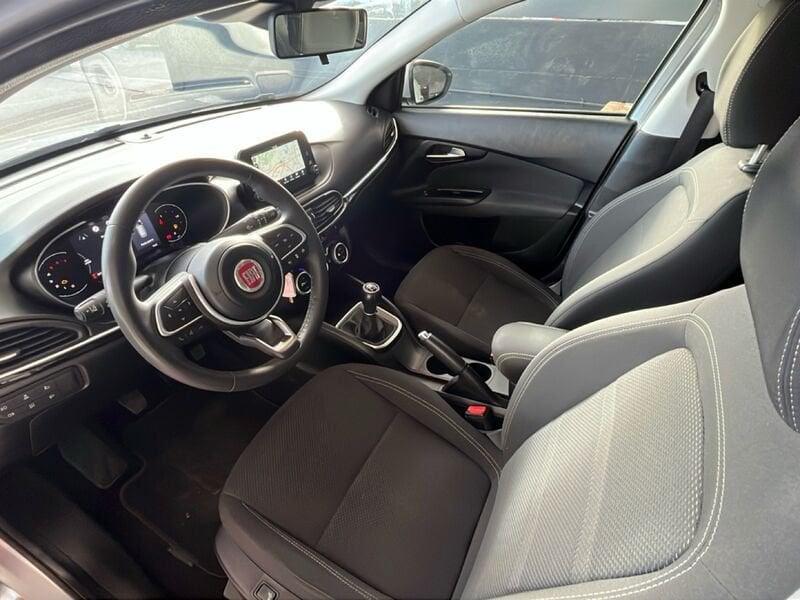 FIAT Tipo 1.3 Mjt S&S SW City Life