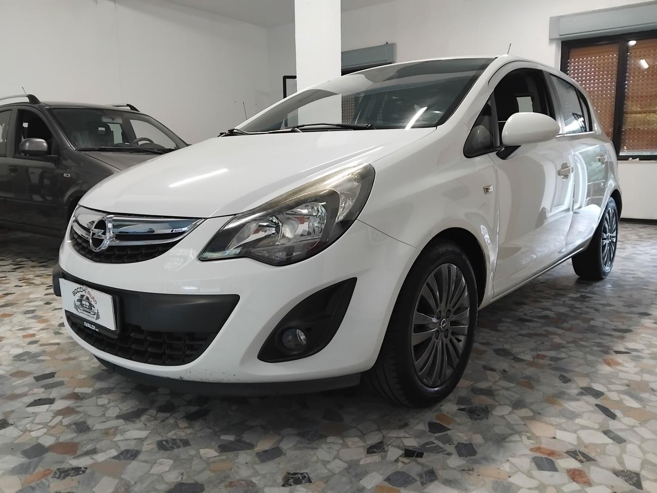 Opel Corsa 1.3 CDTI 75CV F.AP. 5 porte Sport