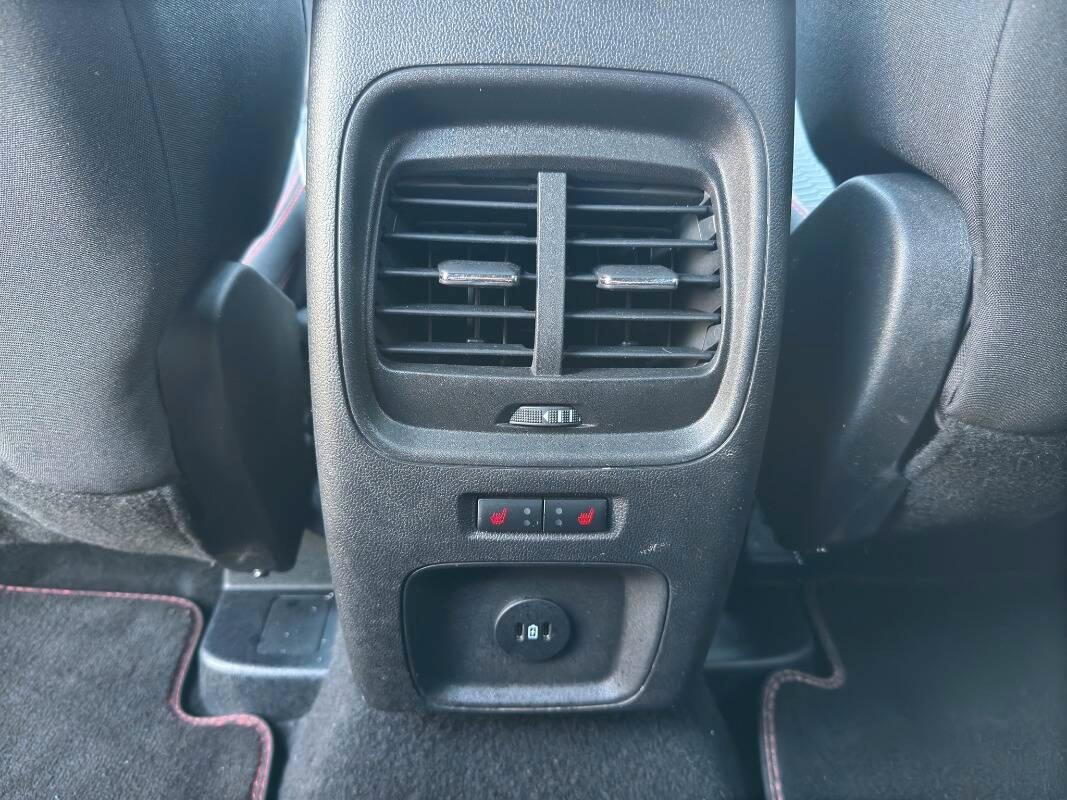 Ford Kuga 2.5 phev ST-Line 2wd 243cv AUTOM E TELECAMERA