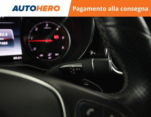 MERCEDES-BENZ V 250 d Automatic 4Matic Exclusive Long