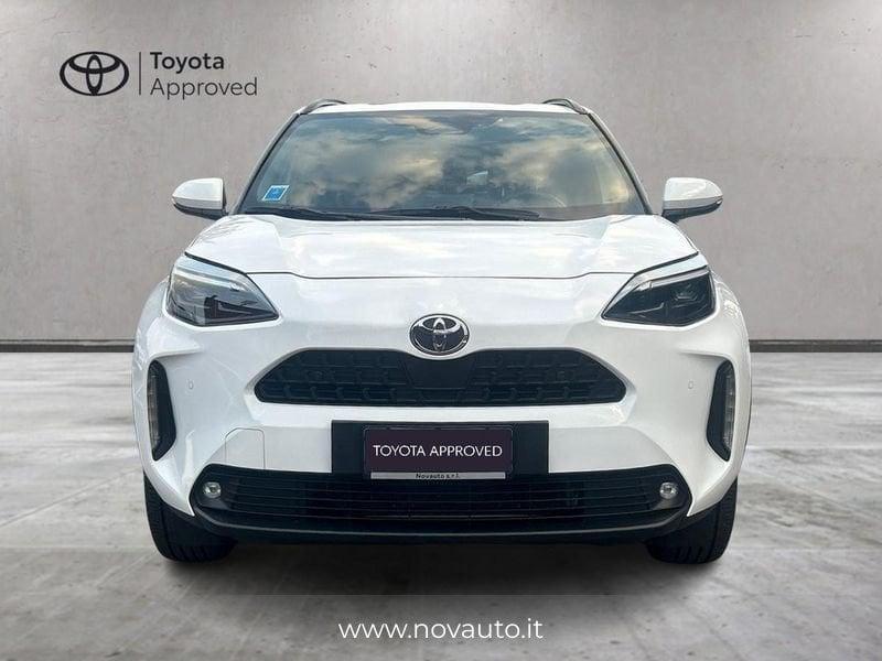 Toyota Yaris Cross 1.5H (130 CV) Trend E-CVT