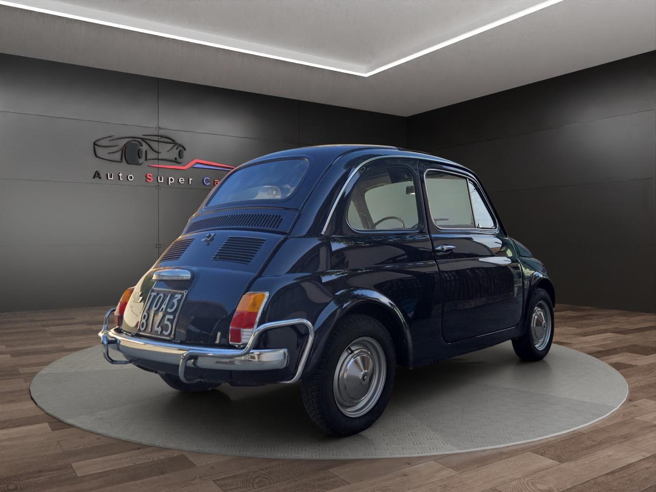 Fiat 500L 110 F 000