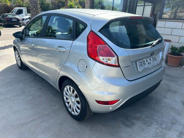 FORD Fiesta 1.5 TDCi 95CV 5 porte