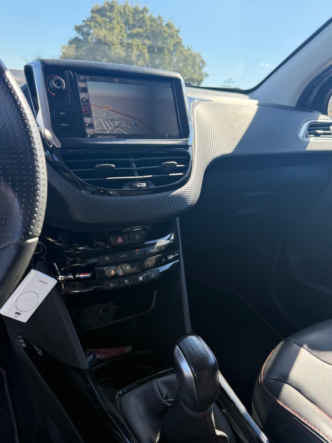 Peugeot 2008 BlueHDi 100 GT Line