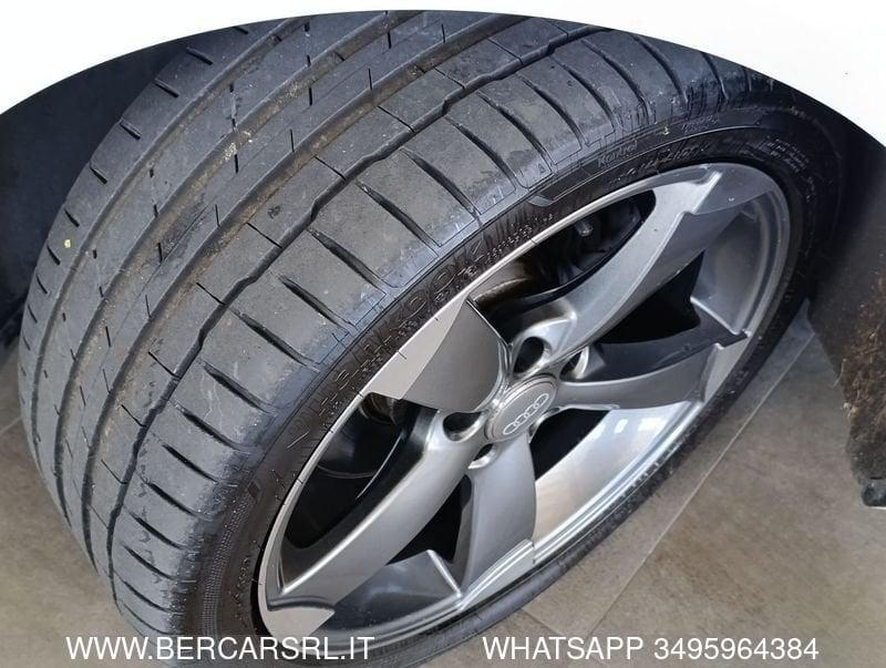 Audi A4 A4 Avant 2.0 TDI 143CV F.AP. multitronic Advanced