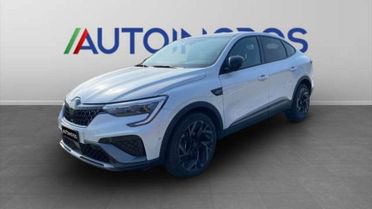 Renault Arkana 1.6 E-Tech full hybrid Esprit Alpine