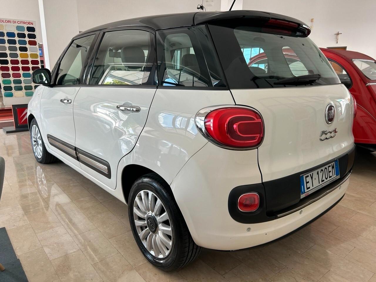 Fiat 500L 1.3 Multijet 85 CV Lounge