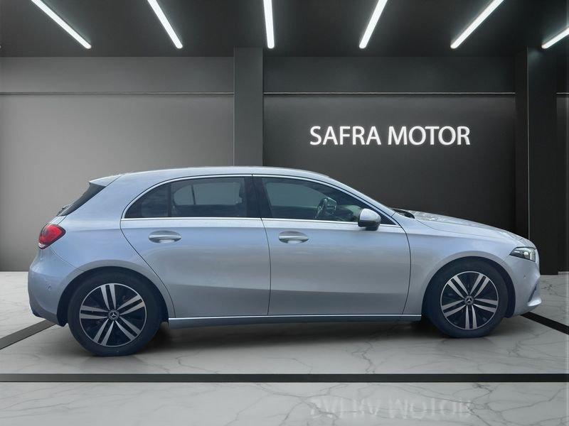 Mercedes-Benz Classe A A 180 d Sport auto