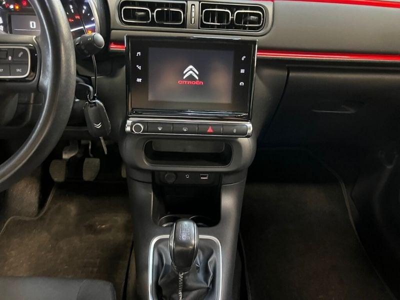 Citroën C3 3ª serie PureTech 82 Shine