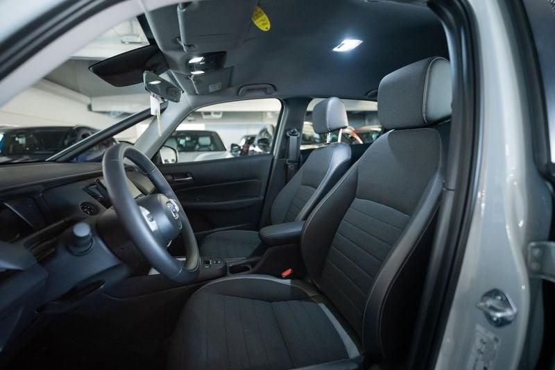 Honda Jazz 2024 Crosstar 1.5 hev ecvt