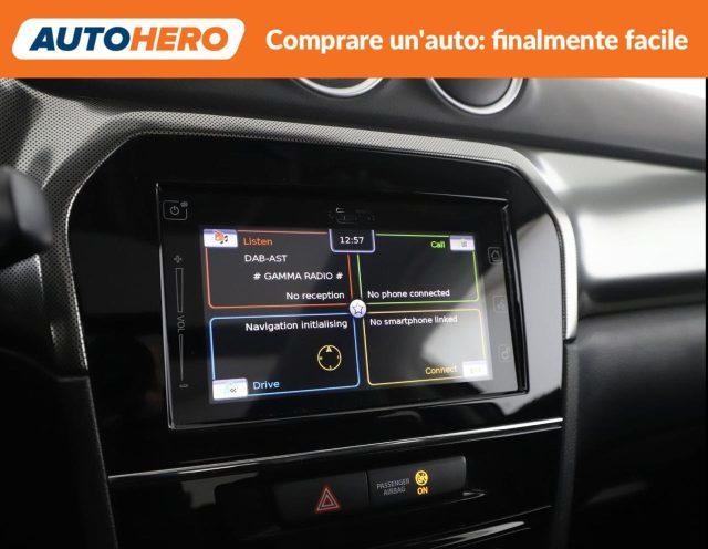 SUZUKI Vitara 1.4 Boosterjet A/T 4WD AllGrip Starview