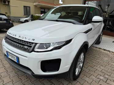 Land Rover Range Evoque 2.0 TD4 150 CV 5p. Bs Ed. Premium Pure