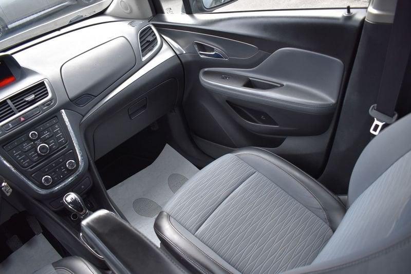 Opel Mokka 1.6 CDTI Cosmo 136cv Start&Stop 4x2 MT6