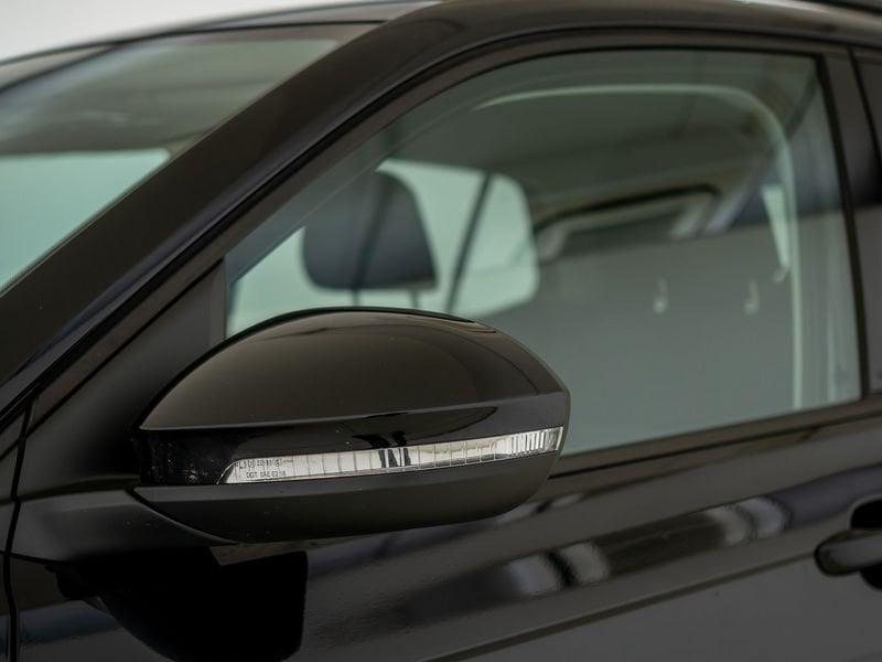 Volkswagen T-Cross T-Cross 1.0 TSI 115 CV DSG Edition Plus