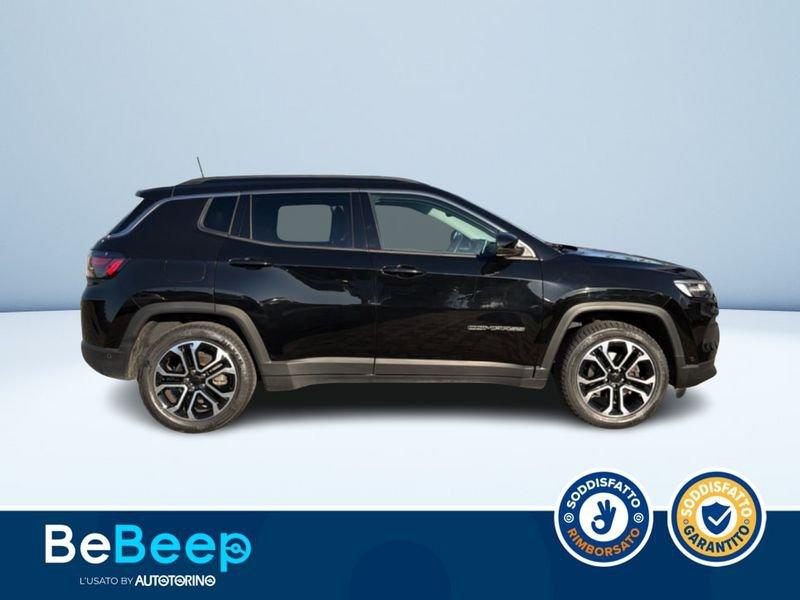 Jeep Compass 1.6 MJT LIMITED 2WD 130CV