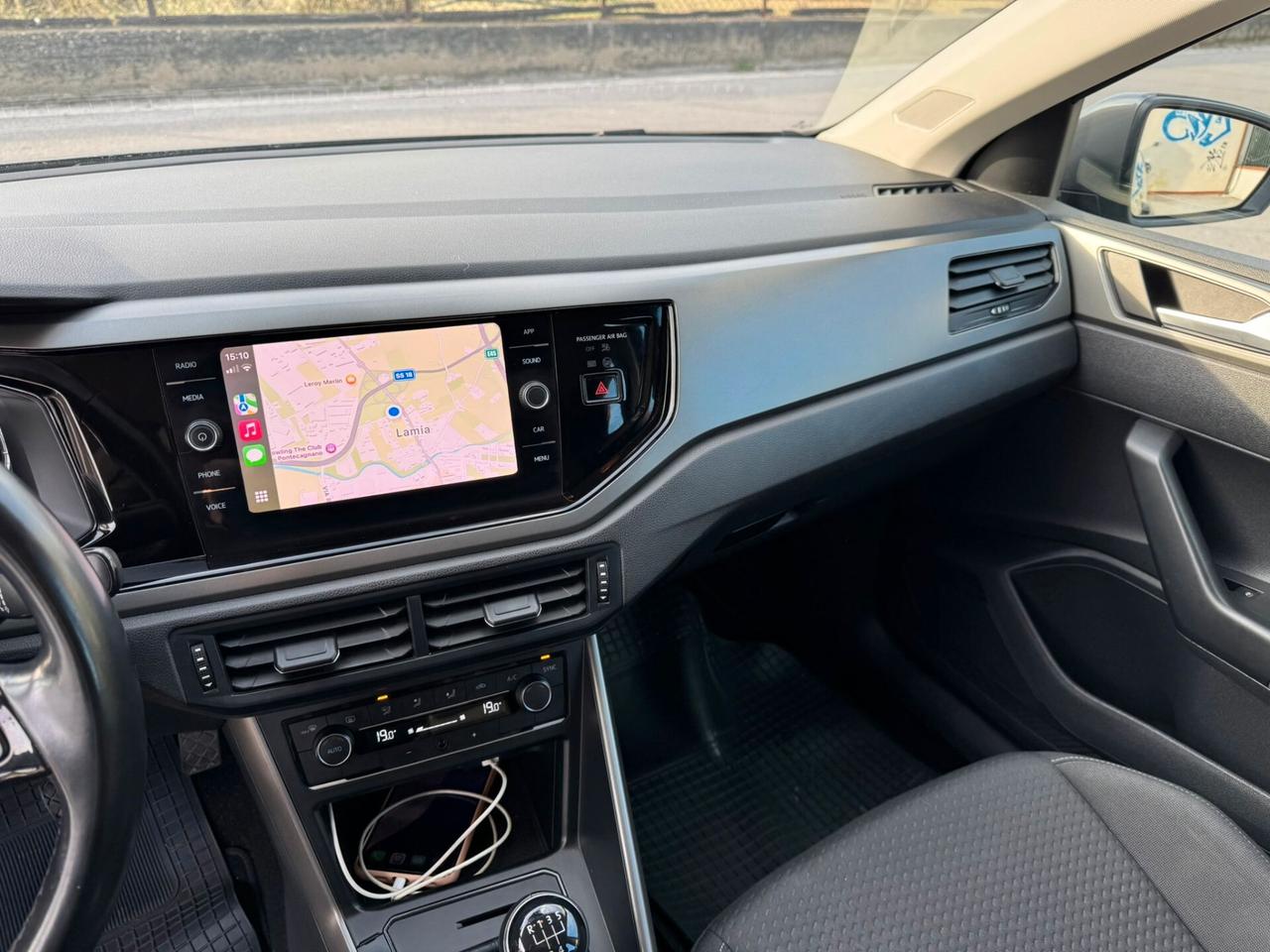 Volkswagen Polo 1.0 Highline