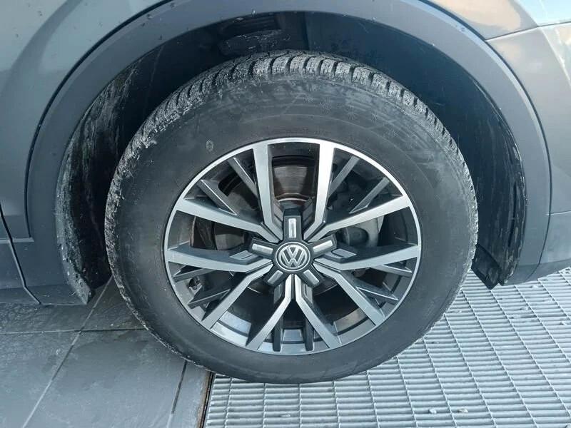 Volksw. Tiguan 2.0 TDI 150cv Business 2019