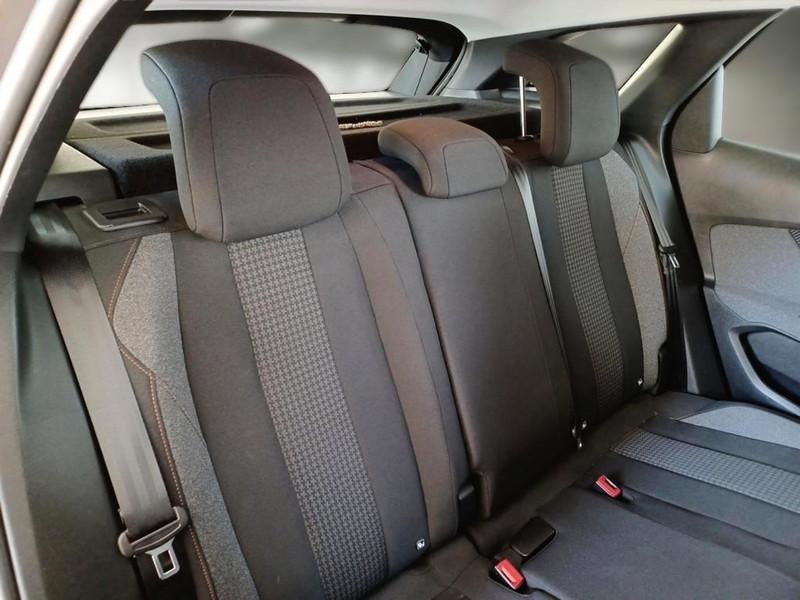 PEUGEOT 3008 BLUEHDI 130 EAT8 SES ACTIVE PACK AUTO SUV