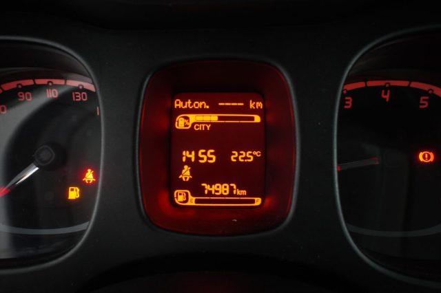 FIAT Panda Panda 1.0 FireFly Hybrid City Life