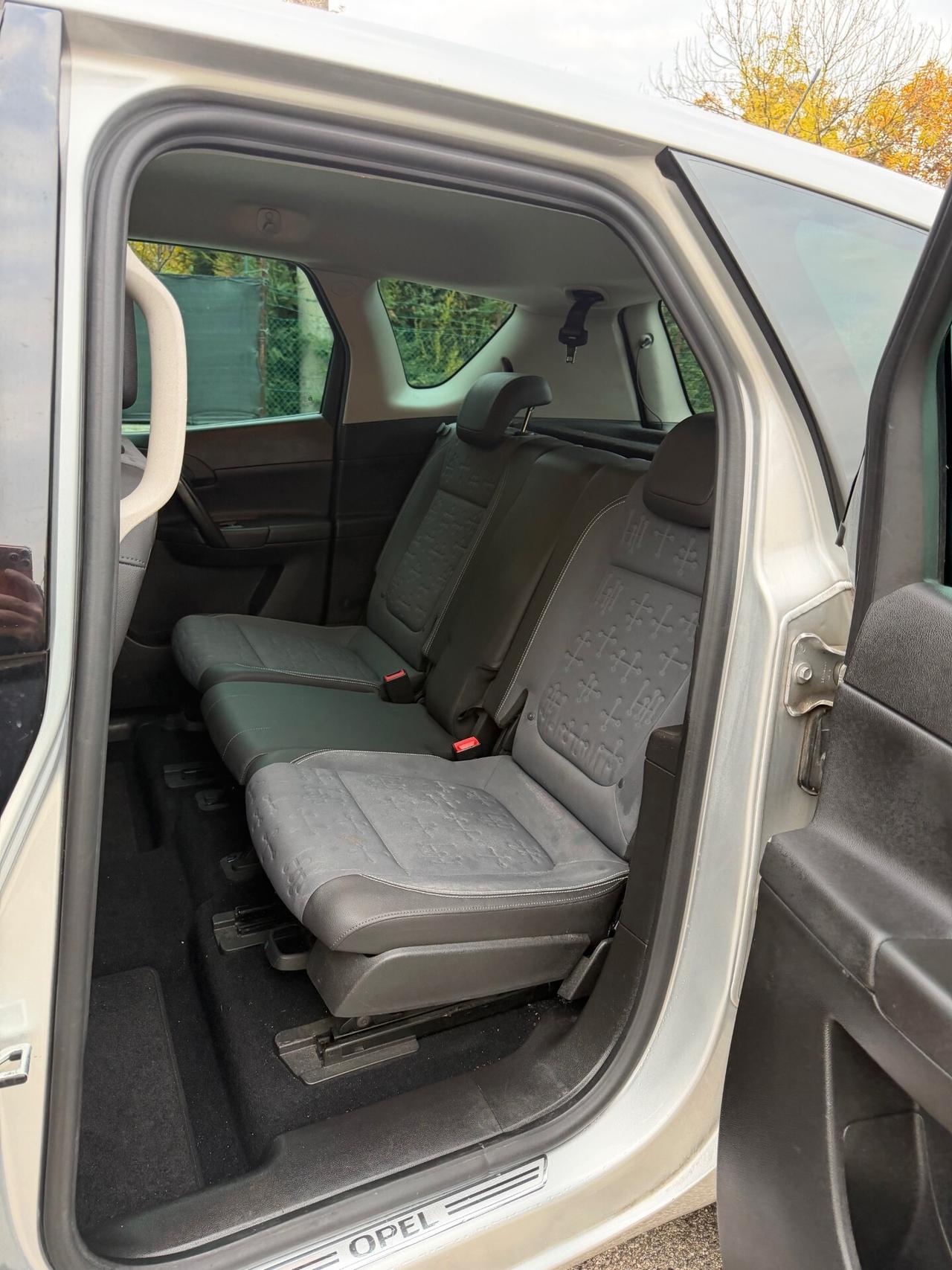 Opel Meriva 1.4 Gpl - 12 MESI DI GARANZIA -