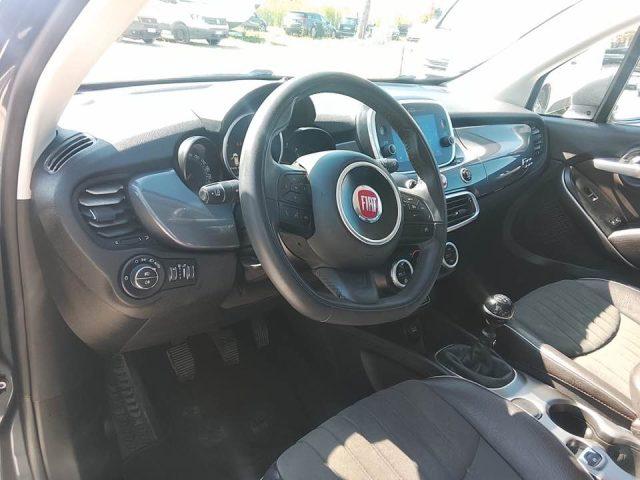 FIAT 500X 1.6 MultiJet 120 CV Business