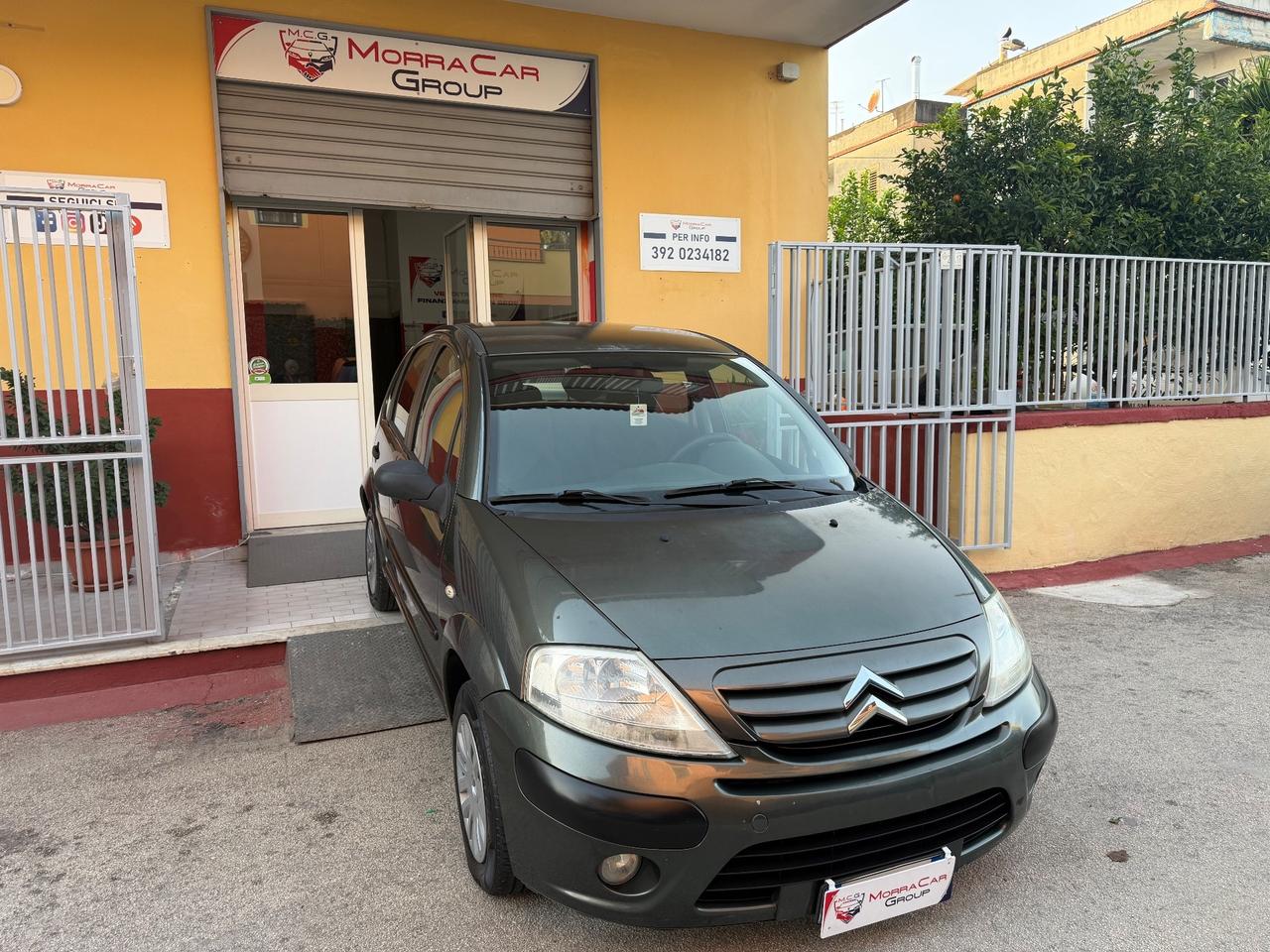 Citroen C3 1.1 airdream Perfect Techno