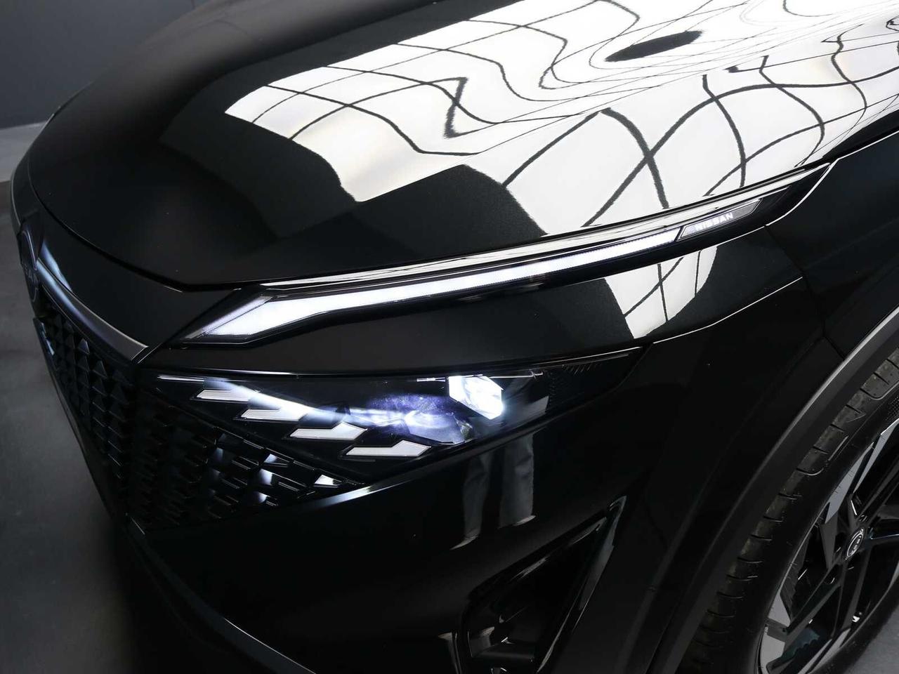 NISSAN QUASHQAI MHEV 158 CV Xtronic N-Connecta KM ZERO PRONTA CONSEGNA IVA ESPOSTA