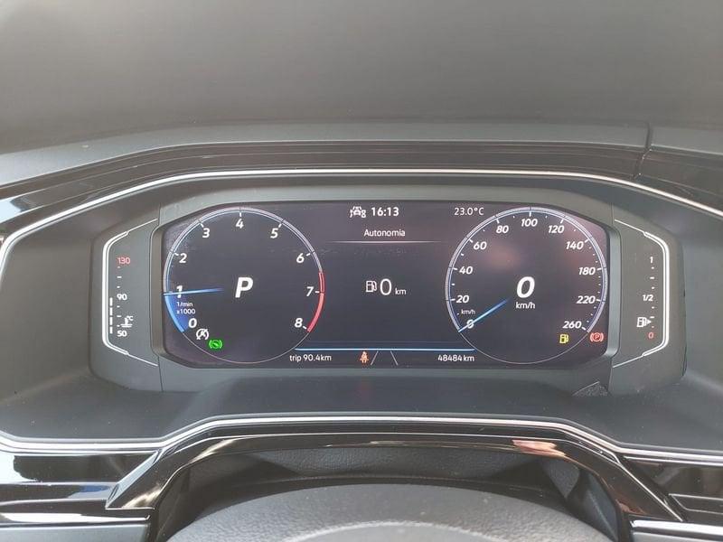 Volkswagen Taigo Taigo 1.0 tsi R-Line 110cv dsg