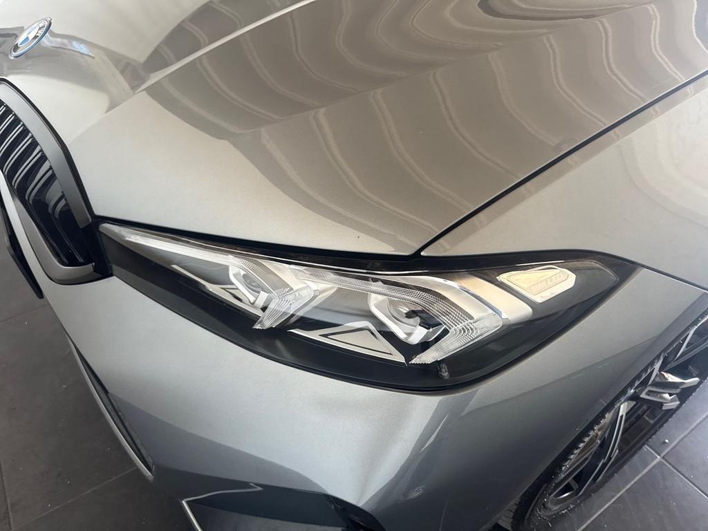 BMW Serie 3 Berlina 330 e Msport xDrive Steptronic