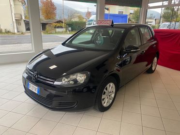 Volkswagen Golf 6 1.2 TSI 5p. Comfortline