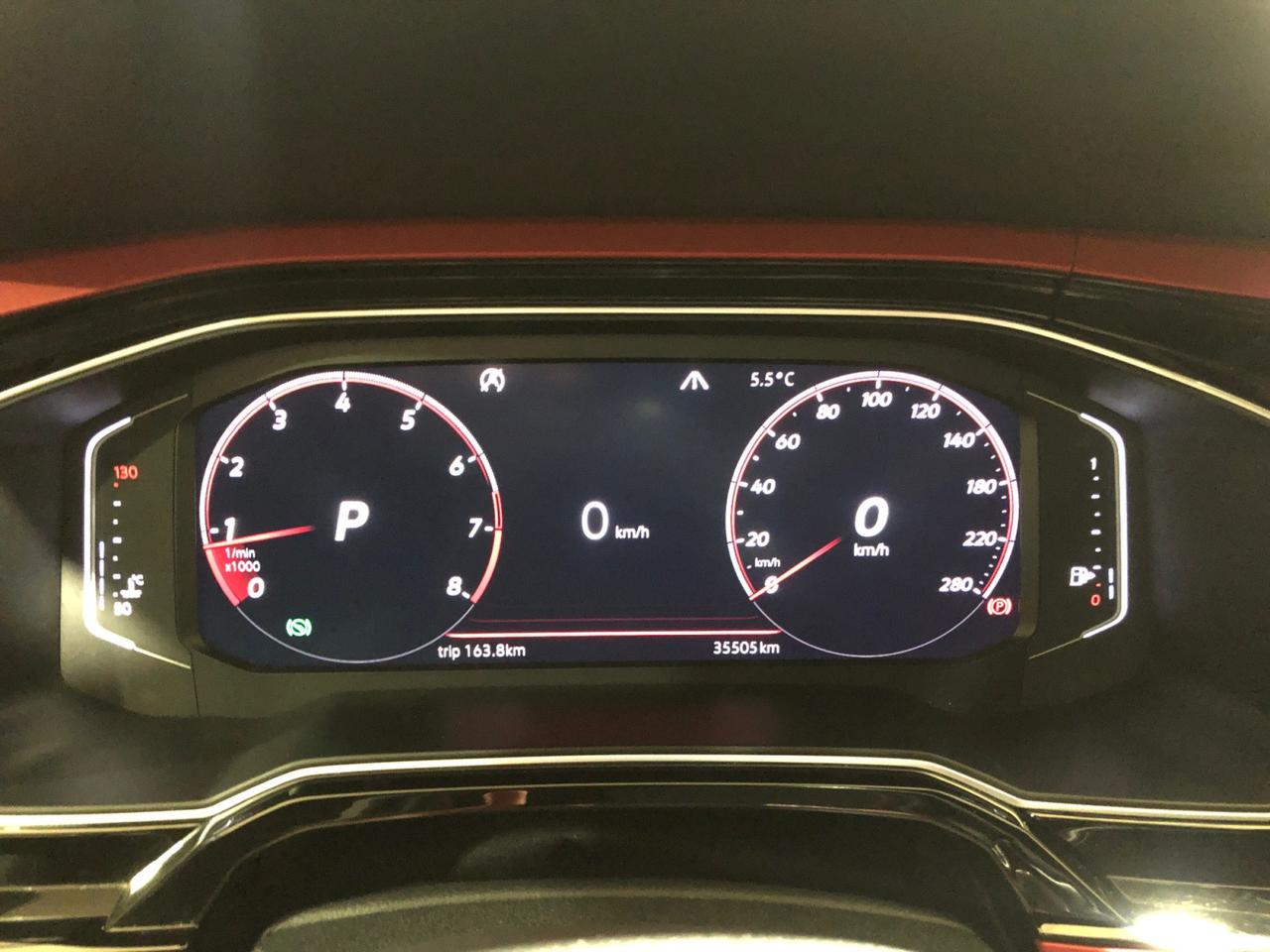 Volkswagen Polo 5p 2.0 tsi GTI 200cv dsg