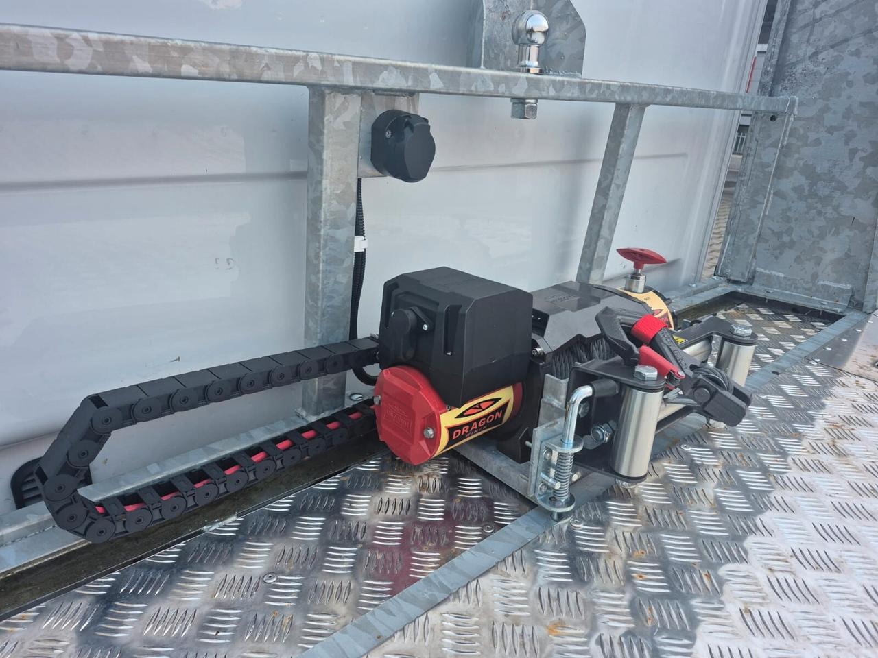 Mercedes Benz 314 CARROATREZZI 2018