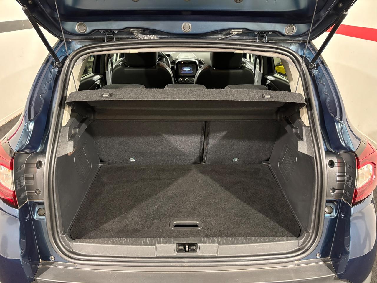 Renault Captur TCe 130 CV FAP Sport Edition2