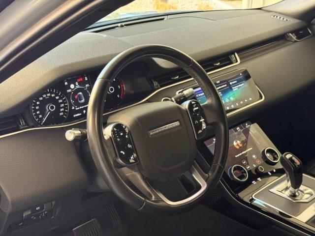LAND ROVER Range Rover Evoque 2.0 D150 SE