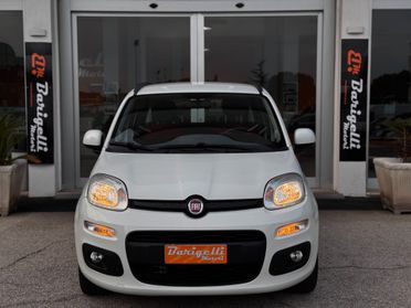 Fiat Panda 1.2 EasyPower Lounge, 5 posti, Gpl casa madre