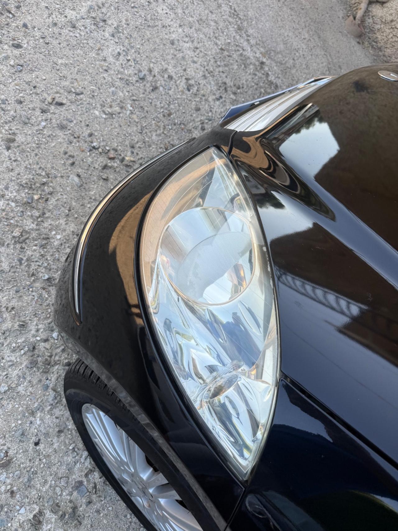 Mercedes-benz A 180 CDI Elegance