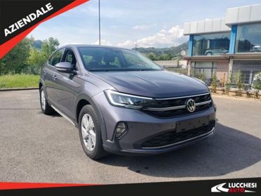 Volkswagen Taigo 1.0 TSI 85kW Life