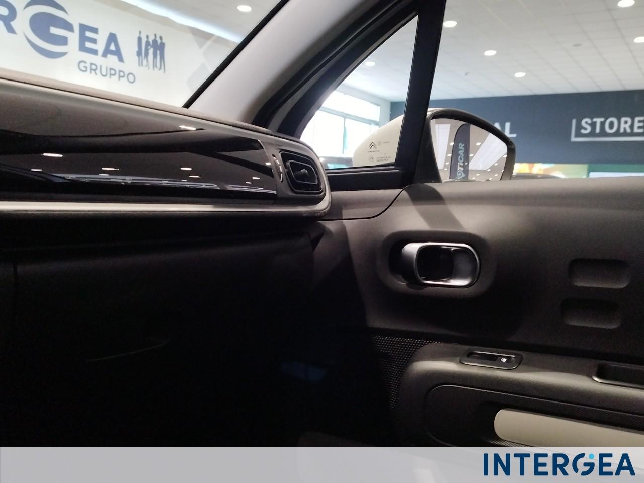 CITROEN C3 1.2 puretech You s&s 83cv