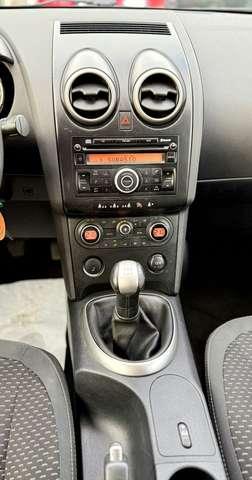 Nissan Qashqai 1.6 16v Acenta