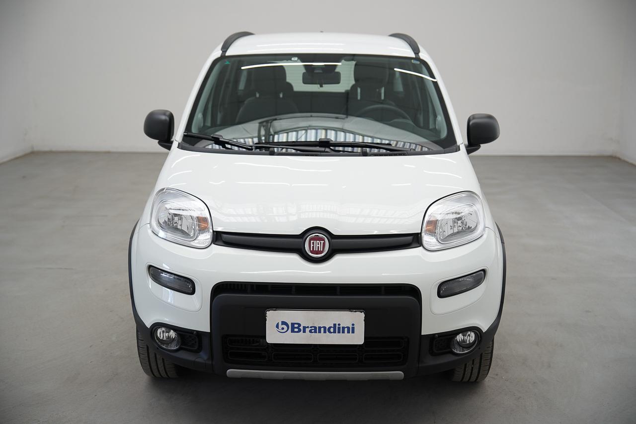 FIAT Panda 0.9 t.air t. Wild 4x4 s&s 85cv