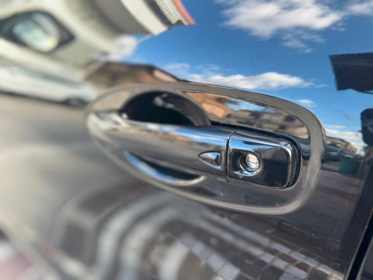 Renault Kadjar dCi 8V 110CV Energy Sport Edition