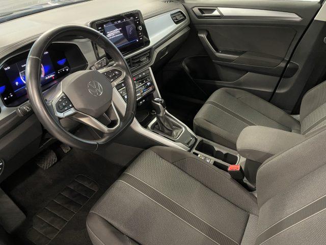 VOLKSWAGEN T-Roc 1.5 TSI 150 CV DSG Life