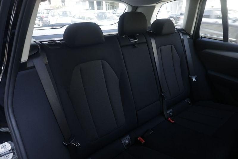 BMW X3 BMW X3 xDrive 20d Business Advantage 140KW ANNO 2019
