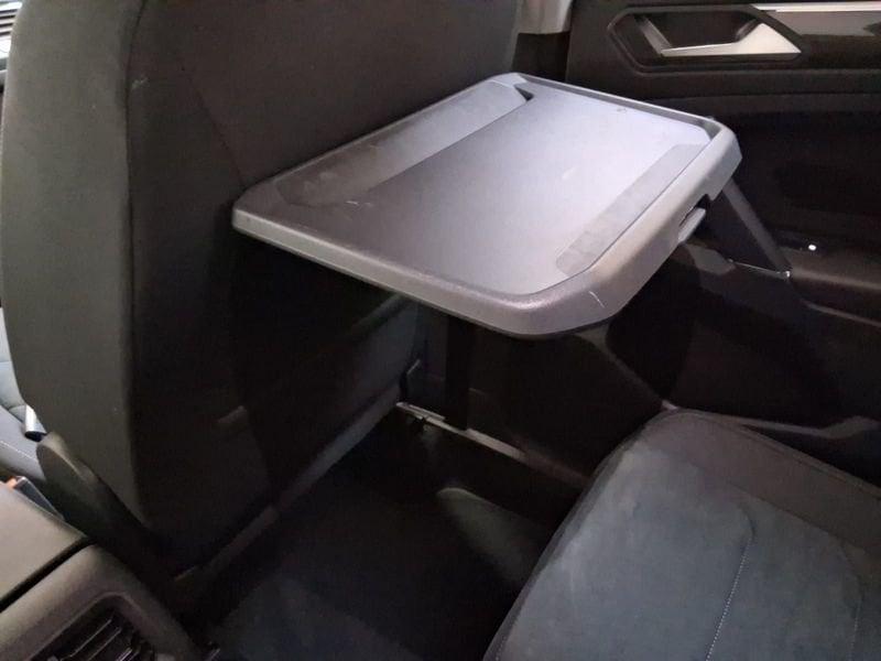 Volkswagen Tiguan Allspace Tiguan Allspace 2.0 TDI SCR DSG Advanced BMT