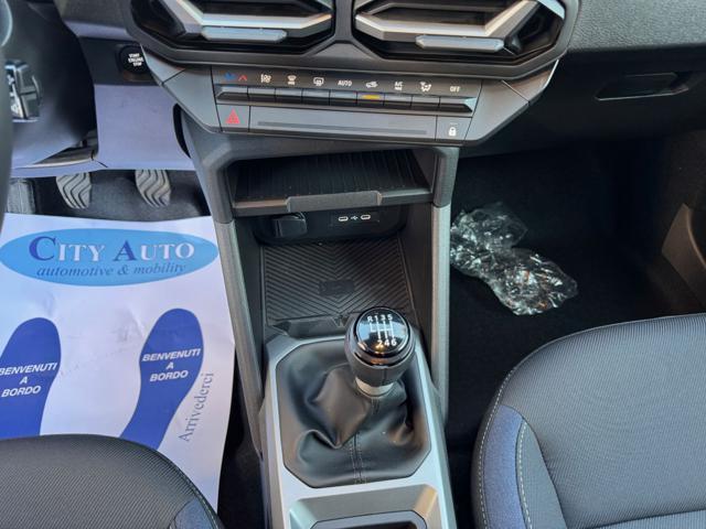 DACIA Duster Tce 130 CV MHEV Journey KM.0