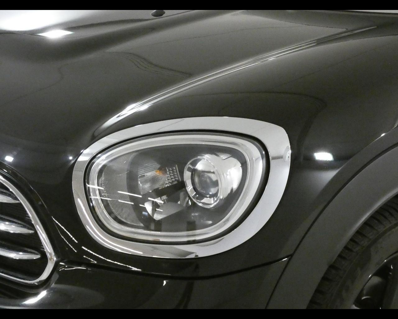 MINI Mini Countrym.(F60) - Mini 1.5 One Hype Countryman